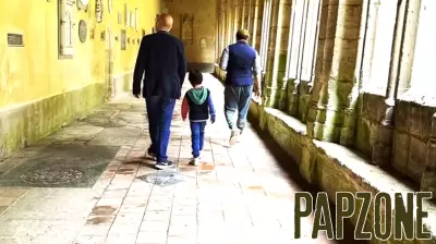 Lessons from a Resilient Father-in-Law