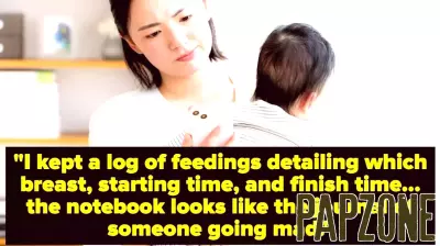 Lessons from Parenting: What First-Time Parents Won't Repeat with Their Second Child