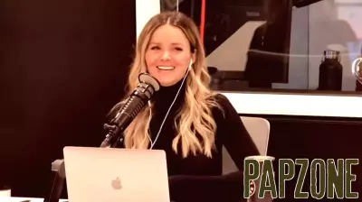 Listener Puts Amy on the Spot About Parenting, Driving, & Her Engine Light | The Bobby Bones Show | Amy: Your Hair Talks. Make A Statement.