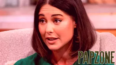 Louise Thompson issues apology over controversial parenting comments after receiving backlash
