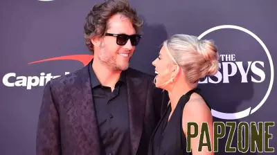 Matthew Stafford's Wife Admits Concern Over Parenting Duties After Realizing Rams' Grueling Schedule
