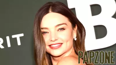 Miranda Kerr Reveals Why Her Co-Parenting Relationship With Ex-Husband Orlando Bloom Remains 