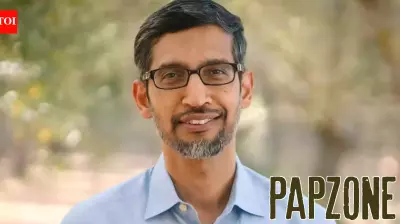 “My father saved a year’s salary to send me to America”: Sundar Pichai on the cost of success and a what it takes for parents who send their child abroad