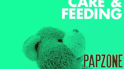 My Home: A Wrestling Arena of Chaos