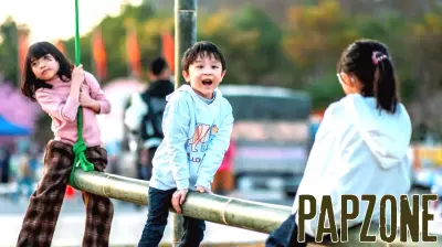 'My Neighbor’s Kids Keep Showing Up To Play With No Parents In Sight And Nobody Warned Me I’d End Up Parenting The Whole Neighborhood'