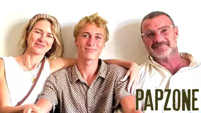 Naomi Watts and Liev Schreiber Showcase Positive Co-Parenting as They Drop Son Off at College