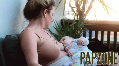 Navigating Family Dynamics: Handling Disapproval Over Breastfeeding