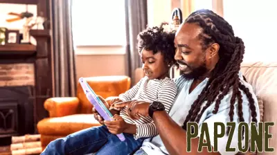Navigating Screen Time: Parental Strategies for Managing Kids' Digital Exposure