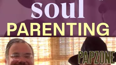 New Parenting Course Kicks Off Tonight