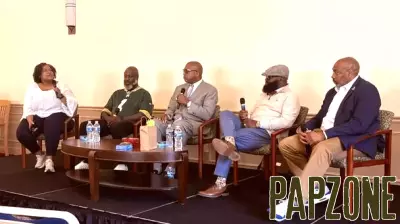 ‘NFL Dads’ at Point Park forum describe the dynamics of parenting of high-level athletes