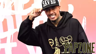 Nick Cannon Challenges the Concept of Co-Parenting