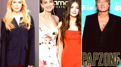 Nicole Kidman and Keith Urban Finalize Parenting Agreement Amid Divorce Proceedings