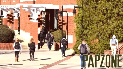 None of My 3 Kids Went to College. Here's Why It Wound Up Being OK