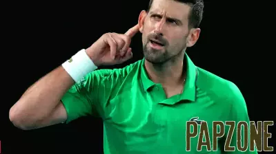 Novak Djokovic's Parenting Advice: Tennis legend says parents should not rush to entertain kids when they
