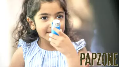 Parent-Focused Therapy Enhances Health Outcomes for Children with Asthma and ADHD