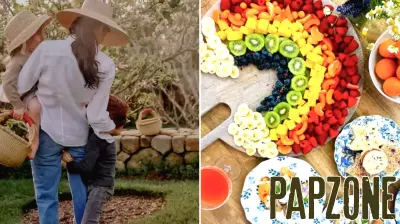 Parenting Challenges for Millennials: Meghan Markle's Unique Approach