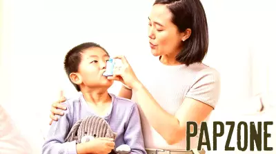 Parenting Program Shows Positive Impact on Children's Asthma and ADHD Symptoms