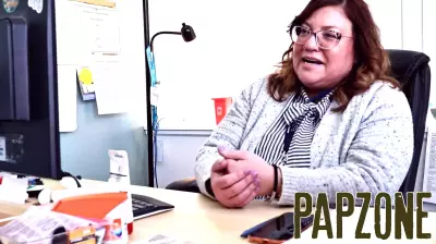 'Parenting teenagers isn’t really different from parenting a newborn'