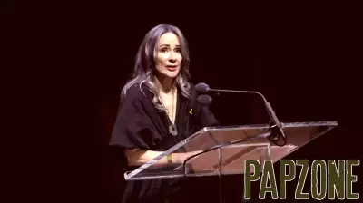 Patricia Heaton Advocates for Early Parenthood in New Film