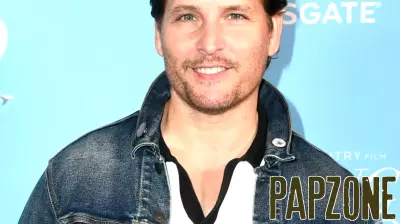 Peter Facinelli Discusses Parenting Insights from His Latest Film