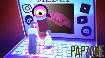Practical Tech Guidance for Families During Digital Parenting Week