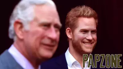 Prince Harry’s Remarks on Parenting Allegedly Stir Tensions With King Charles