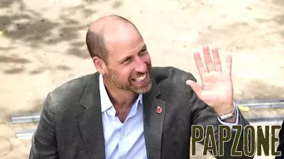 Prince of Wales Discusses Parenting Challenges in Brazil Interview