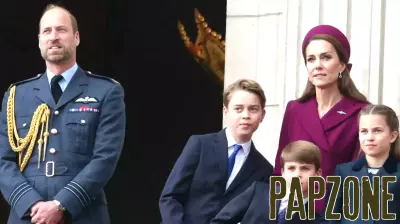 Prince William and Princess Kate Focus on Approachable Parenting for Their Children