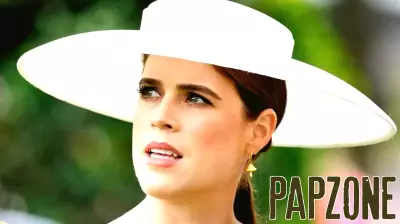 Princess Eugenie's parenting 'struggle' and how Sarah Ferguson coped with it
