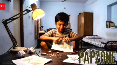 Psychology says children who tear up their own drawings or homework may be putting more pressure on themselves than parents realize