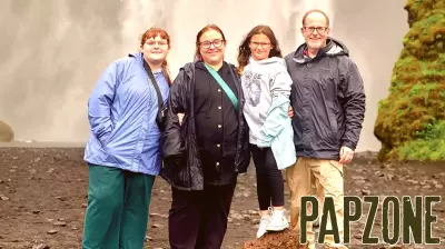 Raising Children in Two Faiths: One Couple's Approach