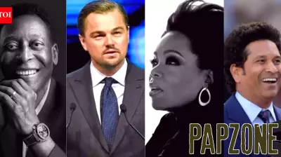 Real Stories Behind Famous Names Can Guide Parents Choosing a Baby Name