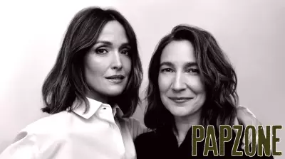 Rose Byrne and Sheila Heti Discuss Parenting, A.I., and Identity