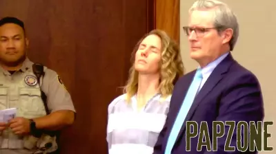 Ruby Franke's Husband Requests a Halt on Letters During Her Imprisonment