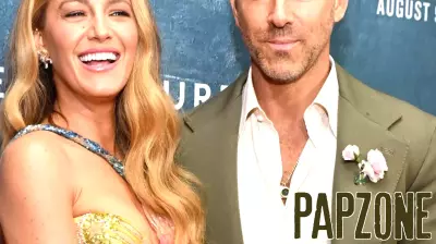 Ryan Reynolds Reflects on Working-Class Roots and Parenting