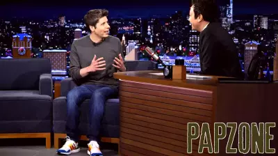 Sam Altman Believes AI Could Transform Parenting—But Is It Essential?