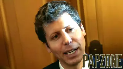 Sam Altman got dragged for suggesting a ChatGPT 'use case' for parents