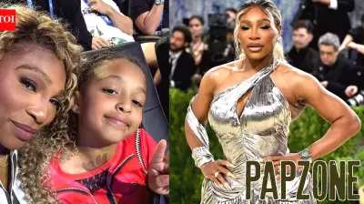 Serena Williams reveals extreme parenting rule weeks after emotional punishment story about daughter Olympia went viral