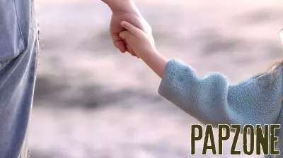 Shielding Kids From the Toll of Parental Exhaustion