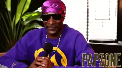 Snoop Dogg Advocates for Love and Acceptance in Parenting
