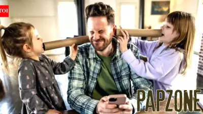 Spare the rod, make the child sad? New IFS research claims that stricter parents raise happier teens