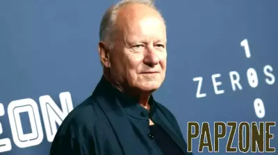 Stellan Skarsgård Warns Against Giving Parenting Advice to Children