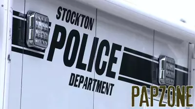 Stockton Police Launches New Initiative for Empowering Parents