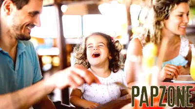 Strategies for Parents to Recenter Amid Frustration