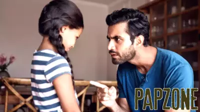 Study Reveals Connection Between Harsh Parenting and Adult Behavioral Issues in Girls