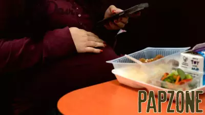 Supporting Pregnant and Parenting Students in Spokane