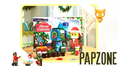 The Best Toy Advent Calendars Are Already Selling Out—Here’s What Parenting Experts Say to Grab Now
