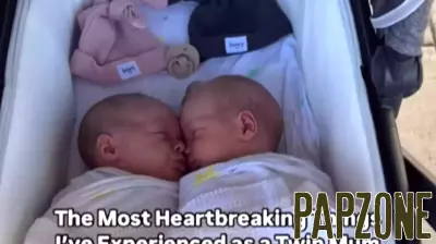 The Emotional Challenges of Raising Twins: A Mother's Perspective