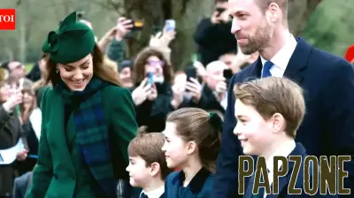 The parenting strategy Kate Middleton uses to keep her children disciplined
