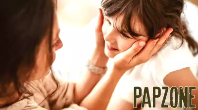 The Quiet Sorrow of Watching Your Child Grow Up